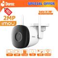 Dahua Wifi Camera - Dahua Imou 2C 2MP Wireless Outdoor Camera - Home Security Surveillance Wifi Camera - Outdoor IP CCTV Camera Wifi - CCTV Wifi Camera, NVR Camera, Audio Camera- CCTV Wifi Camera Best Price in Pakistan - Imou Official Store. 