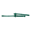 2set Fuel Line + Fuel Filter for FS38 FS45 FS46 FS55 KM55 HL45 MM55 FS100 FS110 FS130 Trimmer Weed Eater. 
