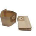 Dust Bags for Vacuum Cleaner for Karcr Wd3 Wd3300 Wd3.500P Mv3 Wd3200 Se4001 Se4002 6.959-130 6.904-051 6Pcs. 