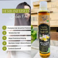 Alif Ahlam Rosemary & Argan Hair oil, Hair Serum, Hair oil for long hair - Alif Ahlam Herbs Infused Hair Oil - Makes Your Hair Strong and Healthy. - Nourishes Dry,-Frizzy and Rough - • Strengthens and Repairs Damaged Hair. Hair//Hairoil/Alif Ahlam oil. 