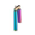 Haoyunda Nunchucks Dragon Stick Nunchaku Pure Copper Stainless Steel Material Creative New Kerosene Lighter Wholesale. 