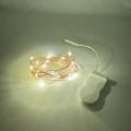 2 SHADES FAIRY LIGHT FOR ROOM DECORATION - WHITE COLOR FAIRY LIGHT - GOLDEN COLOR FAIRY LIGHT. 