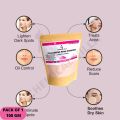 calamine pink powder (Cosmetic Grade) 100g. 