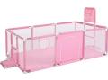 Baby Kids Playpen Large Size. 