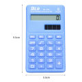 Amamia Student Calculator Cartoon 8 Digits Electronic Calculator. 