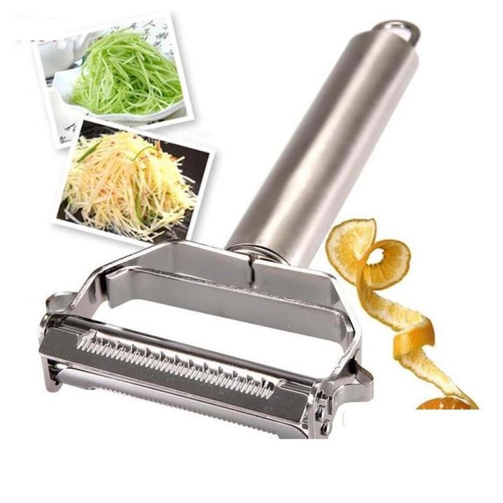 Peelers 2 in 1 Multifunctional