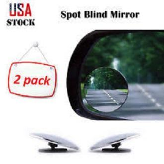 2pcs%20Car%20360%20Degree%20Wide%20Angle%20Round%20Convex%20Mirror%20Small%20Round%20Side%20%20Parking%20Mirror%20-%20Image%205