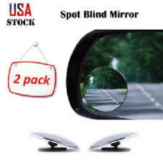 2pcs%20Car%20360%20Degree%20Wide%20Angle%20Round%20Convex%20Mirror%20Small%20Round%20Side%20%20Parking%20Mirror%20-%20Image%205