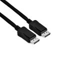 DP Cable (DisplayPort Cable)-DisplayPort Cable Male to Male 1.5M Branded. 
