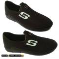 Rubber Shoes Jogger Style For Men And Women - For Running - Gym - Cardio - Exercise - Please Select The Size From Variation Or Color Family Or Product Option. 