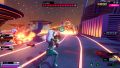 Arcadegeddon Playstation 4 Game Ps4. 