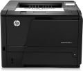 HP LaserJet Pro 400 M401n Monochrome Printer  Certified Reconditioned by Asian Traders with Returned warranty. 
