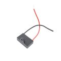 Cbb61 Fan Starting Capacitor 1uf / 1.2uf/1.5uf/1.8uf/2uf/2.2uf/2.5uf/2.7uf/3uf/3.5uf/4uf/4.5uf/5uf/6uf/7uf/8uf Ceiling Fan Range. 