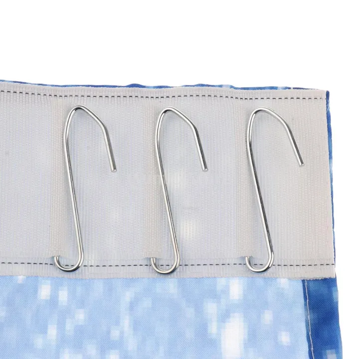 2Pcs%20Landscape%20Scenery%20Window%20Door%20Curtains%20Blinds%203D%20Printed%20Decoration%20-%20Image%208