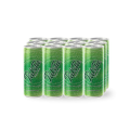 Pakola Ice Cream Soda Drink 250ml Cans - Pack of 24 (Carton) | Refreshing Pakistani Soft Drink. 