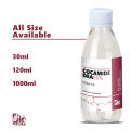Cocamide DEA 85% Liquid 120ml | Cocamide Diethanolamine (CDEA-KD) Non-Ionic Surfactant. 