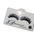 3D Max Factor Eyelashes - Falase Eyelashes For Girls and Women - Eyelashes No 008. 