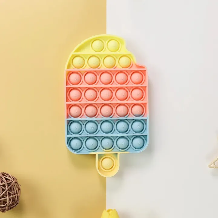 (Ice%20Cream%20Rainbow)%20Pop%20Fidget%20Toys%20Push%20Pop%20Bubble%20Fidget%20Sensory%20-%20Image%202