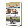 Technical Cadet Course Selection & Recruitment Guide. 