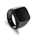 King Ring Combo Gold Plated Ring For Men. 