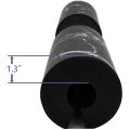 Barbell Pad for Squats, Lunges and Hip Thrusts - Squat Pad Weight Lifting Bar Cushion Pad for Neck and Shoulder,. 