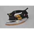 Heavy Duty Deluxe Automatic Dry Iron With Non-Stick Coating Sole Plate MODEL HS 208. 