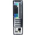 Optiplex 7010 Core i5 4GB Ram 500GB Hard 3.10 Ghz Processor 3rd Generation Desktop. 