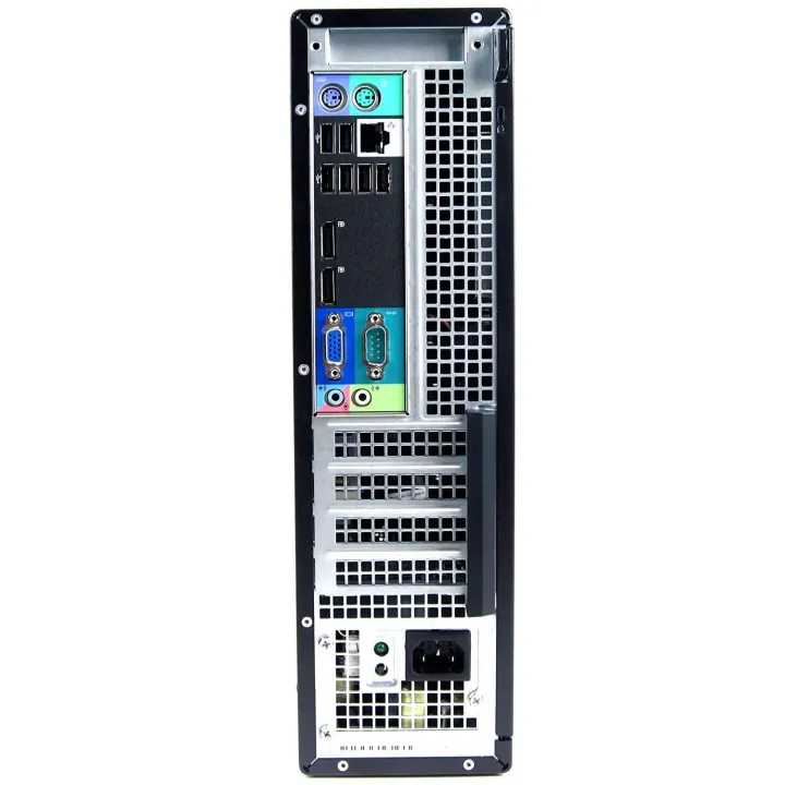 Optiplex%207010%20Core%20i5%204GB%20Ram%20500GB%20Hard%203.10%20Ghz%20Processor%203rd%20Generation%20Desktop%20-%20Image%204