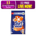 Surf Excel Washing Powder 2KG. 