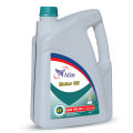Atlas Motor Oil (A7+ 5W-30 Api Sn Plus) Fully Synthetic Motor Oil, Gasoline Engine Oil,  Car Oil 4 Liter. 