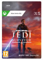 STAR WARS Jedi: Survivor XBOX Series X|S Digital Key. 