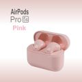 New Tws Pro 5s Earphone Wireless Bluetooth 5.0 headset Air Pro 5s Earbuds Touch Control. 