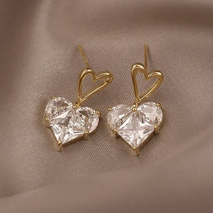 %E3%80%90HOT%E3%80%91%20Temperament%20Women%20Jewelry%20Earrings%20Lovely%20Pink%20Zircon%20Heart%20Earrings%20Personality%20Women%20Stainless%20Steel%20Earrings%20Charming%20Jewelry%20-%20Image%205