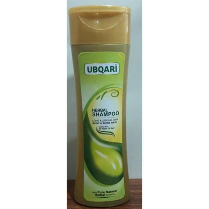 Ubqari Shampoo 200ml