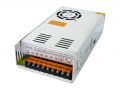 12VDC 29 Amps  power supply / 350 Watts AC input 100/240  output 12 v 29 amp power supply unit. 