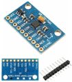 MPU-9250 GY-9250 9 Axis Sensor Module I2C SPI Arduino. 