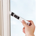 Newest Arrivals Multipurpose Window Door Keyboard Cleaning Brush Cleaner+Dustpan 2 In 1 Brush Home Accessories - 1 Pc. 