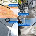 Adjustable Spray Lance for Karcher - Fan Jet Spray Nozzle Rod for K2 K1 K3 K4 K5 K6 K7 Karcher High Pressure Washers - Gun Not included. 