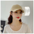 [Glamorous] Original Design Running Cap Thin Quick-Drying Breathable Peaked Cat Outdoor Men's Sun Summer Fishing Sunshade Baseball Cap. 