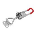Carbon Steel Triangle Shaped Lever Toggle Clamp 4001/4002/4003 Latch-Action Toggle Clamp. 