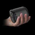 Boss 2 Solo X5 Mini Bluetooth Speaker Wireless Portable HiFi Sound Metal Grill with One Year Warranty. 