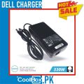 Genuine 19.5V 16.9A 330W Laptop Power Adapter For D E L L Alienware M18X R1 R2 X51 DA330PM111 All in one Notebook AC DC Charger. 