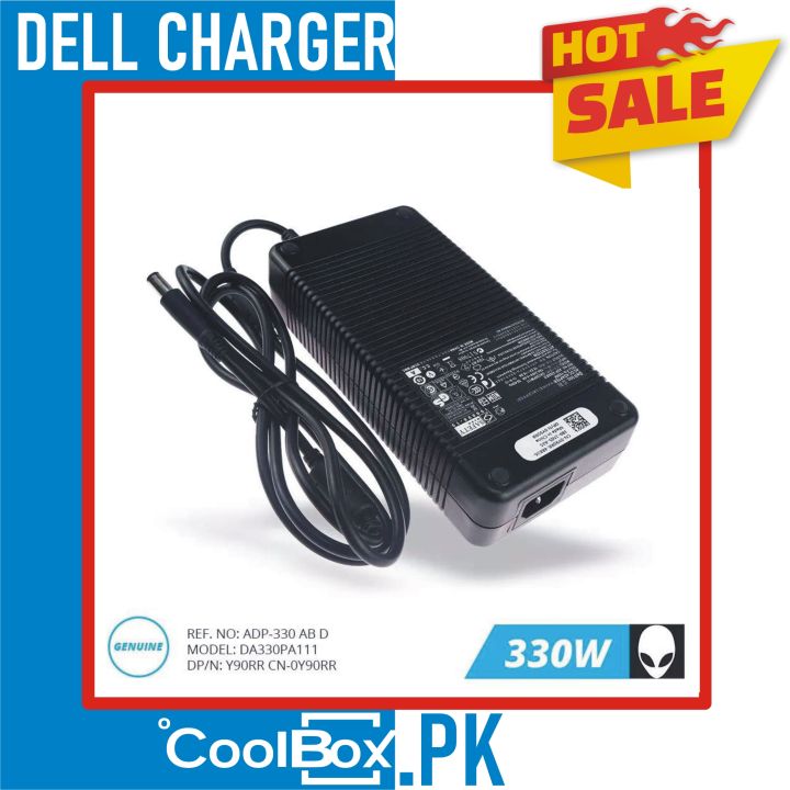 Genuine%2019.5V%2016.9A%20330W%20Laptop%20Power%20Adapter%20For%20D%20E%20L%20L%20Alienware%20M18X%20R1%20R2%20X51%20DA330PM111%20All%20in%20one%20Notebook%20AC%20DC%20Charger%20-%20Image%202
