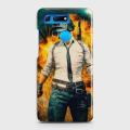 Huawei Honor View 20 Cover - SkinLee HQ Hard Case - PUBG The Battleground - SKINLEE-498-1-443-302. 