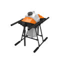 EFT G630 Six-Axis 30L 30KG Agricultural Spray Drone With Hobbywing X9 PLUS Power Spray Kit. 
