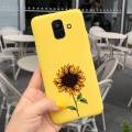 Phone Case For Samsung Galaxy A6 2018 Cases Samsung A6 Plus 2018 Cover Soft SIlicone For Coque Samsung A6 A 6 A6Plus 2018 Bumper. 