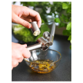 Garlic Press IKEA   Presser Masher. 