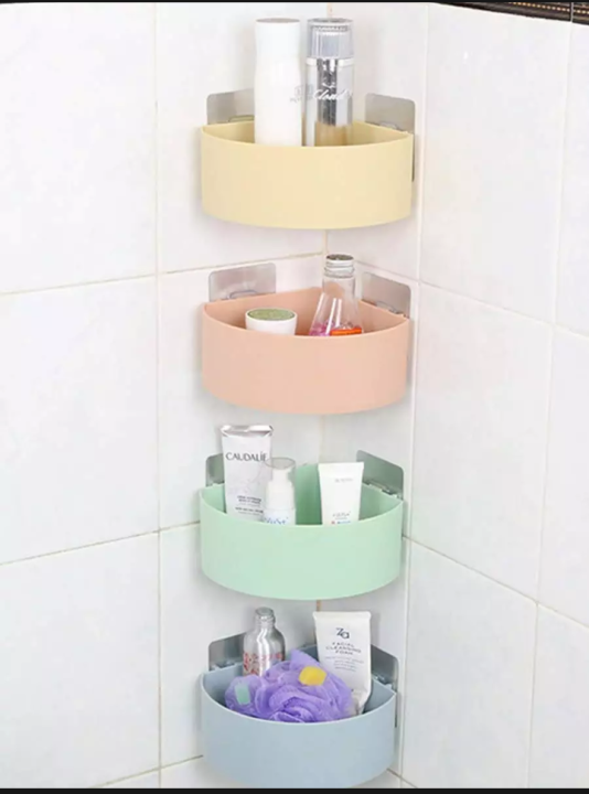 1Pc%20Magic%20Stick%20Corner%20Shelf%20Kitchen%20Bathroom%20Toilet%20Rack%20Drain%20Storage%20Rack%20(Random%20Color)%20-%20Image%204
