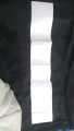 1 pcs 60 Inch Long Sash Happy Birthday Ribbon High quality satin ribbon happy birthday slash for party decoration Wear for Boys and Girls Banner. 