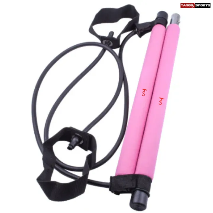 Tango%20Sports%20Portable%20Pilates%20Bar%20Kit%20with%20Resistance%20Band%20for%20Exercise%20Home%20Gym%20Pilates%20Reformer%20Body%20Shaping%20Pilates%20Stick%20for%20Workout,%20Yoga,%20Fitness,%20Stretch%20-%20Image%203